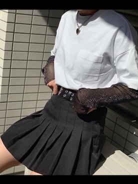 ねいる【17】さんのコーディネート