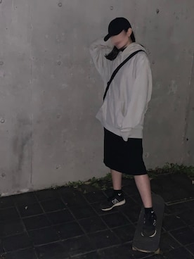 ねいる【17】さんのコーディネート