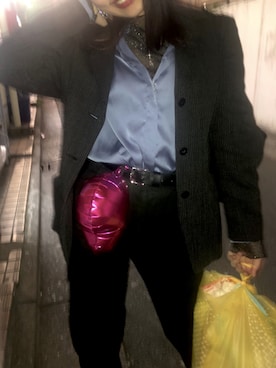 ねいる【17】さんのコーディネート