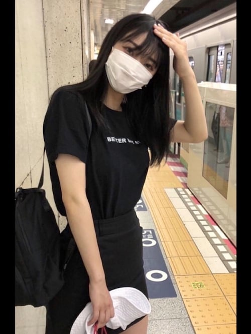 ねいる【17】さんのコーディネート