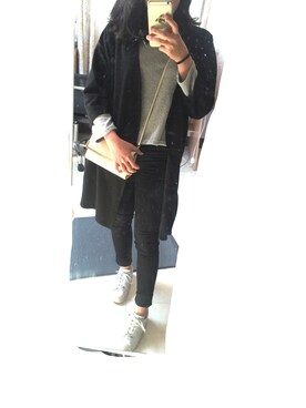 茵茵Ingridさんのコーディネート