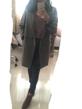 茵茵Ingridさんのコーディネート