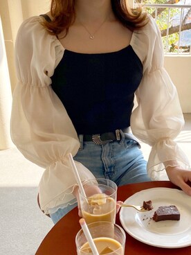 Maiさんのコーディネート