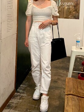 Maiさんのコーディネート