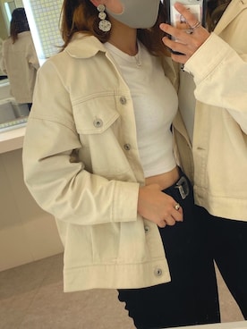 Maiさんのコーディネート