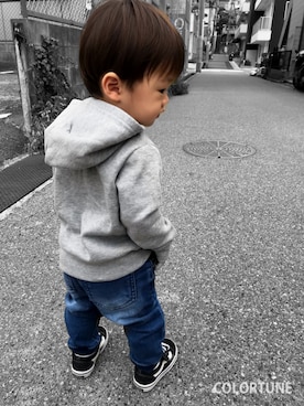 Tatsuyaさんのコーディネート