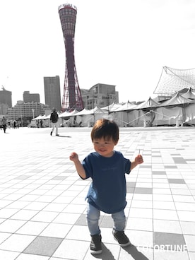 Tatsuyaさんのコーディネート