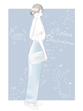 rancho000さんのコーディネート