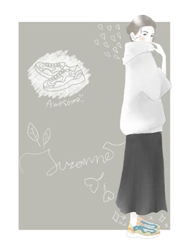 rancho000さんのコーディネート