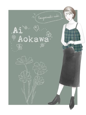 rancho000さんのコーディネート