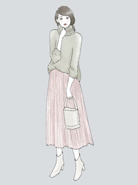 rancho000さんのコーディネート