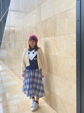 Queen婆婆さんのコーディネート