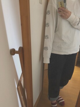 RINさんのコーディネート