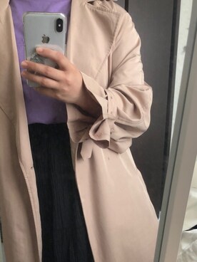 RINさんのコーディネート