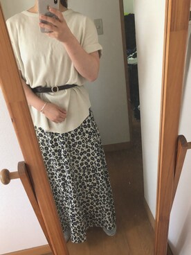 RINさんのコーディネート