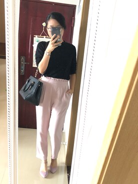 雨じゃんさんのコーディネート