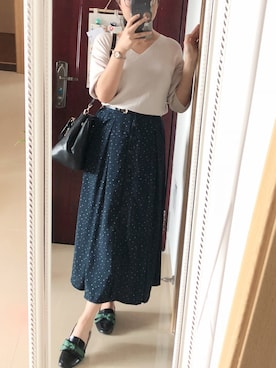 雨じゃんさんのコーディネート