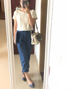 雨じゃんさんのコーディネート