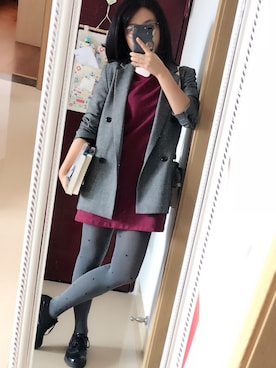 雨じゃんさんのコーディネート