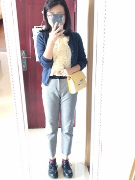 雨じゃんさんのコーディネート