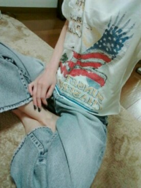 yumiさんのコーディネート