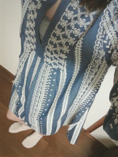 21年おすすめ人気zara ザラ ワンピース春夏秋冬コーデ30選 花柄やチェック柄が人気のワンピース 黒ワンピース コーデ着こなしをチェック Unisize ユニサイズ