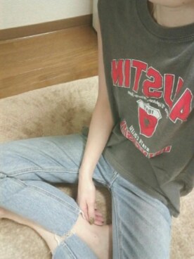 yumiさんのコーディネート