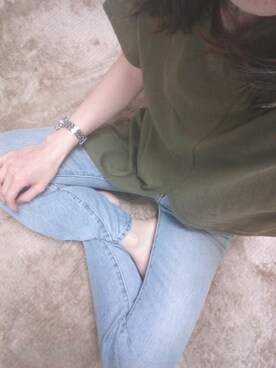 yumiさんのコーディネート