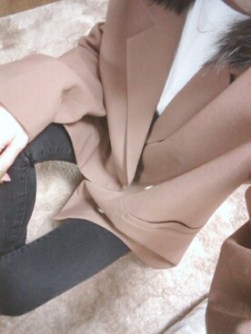 yumiさんのコーディネート