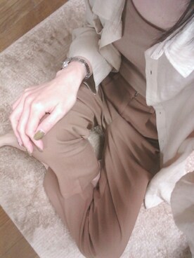 yumiさんのコーディネート