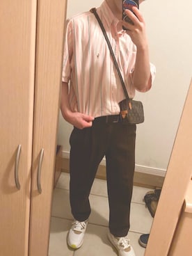 かなえさんのコーディネート