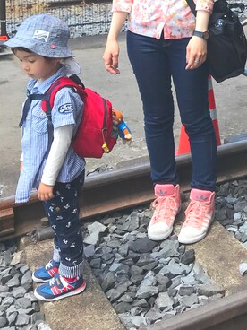 こなかさんのコーディネート