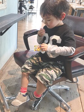 こなかさんのコーディネート