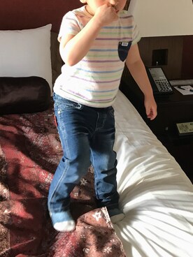 こなかさんのコーディネート