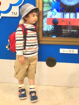 こなかさんのコーディネート