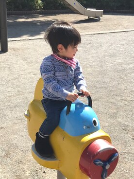 こなかさんのコーディネート