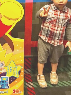 こなかさんのコーディネート