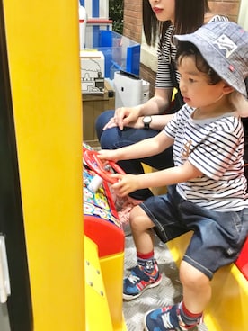 こなかさんのコーディネート