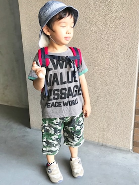 こなかさんのコーディネート