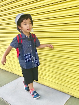 こなかさんのコーディネート