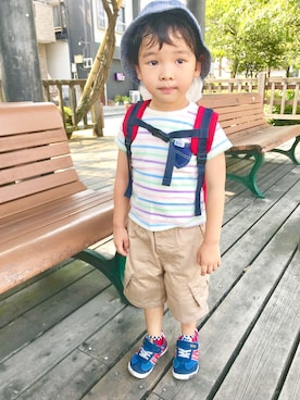 こなかさんのコーディネート