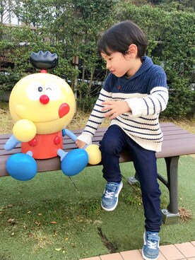 こなかさんのコーディネート