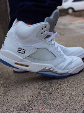 Kさんのコーディネート