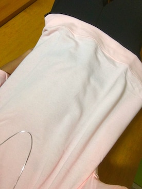 Kさん(メンズ・169cm)の夏コーディネート