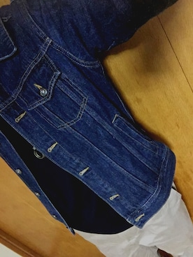 Kさん（メンズ・169cm）の秋コーディネート