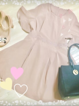 miwaさんのコーディネート