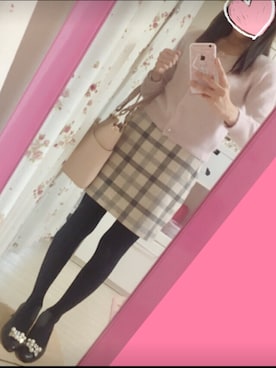 miwaさんのコーディネート