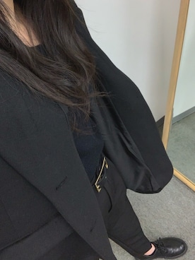 Erilyn Monroeさん（レディース・166cm）の夏コーディネート