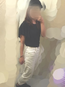 - ̗̀ ꪔ̤̥ꪔ̤̮ꪔ̤̫  ̖́-さん（レディース・152cm）の秋コーディネート