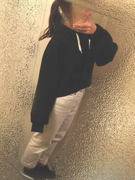 - ̗̀ ꪔ̤̥ꪔ̤̮ꪔ̤̫  ̖́-さん（レディース・152cm）の冬コーディネート